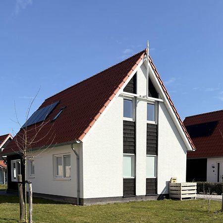 Vakantiepark Wulpdal Scherpenisse Luaran gambar
