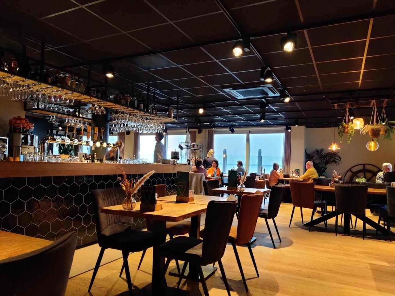 Vakantiepark Wulpdal Scherpenisse Luaran gambar