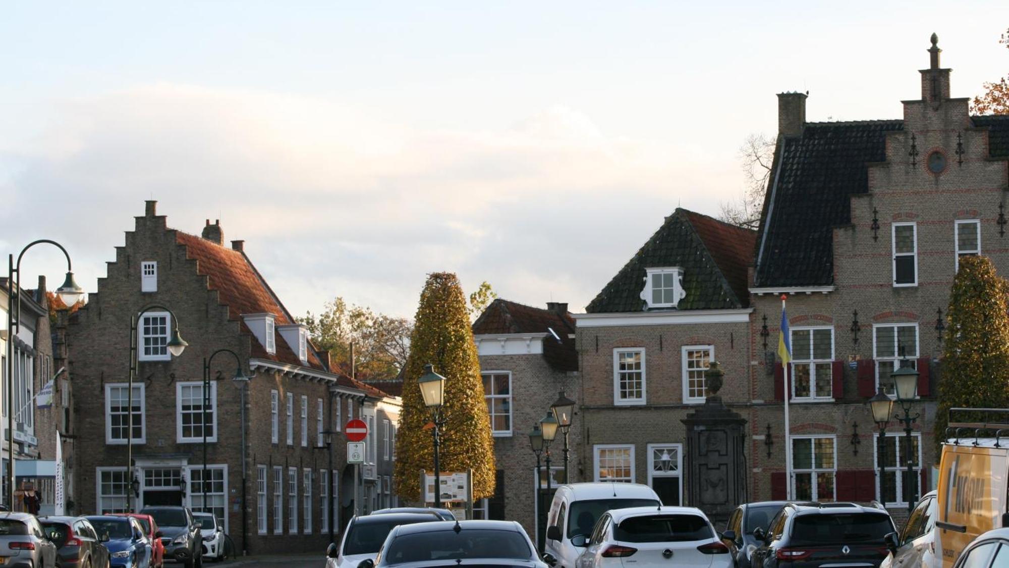 Vakantiepark Wulpdal Scherpenisse Luaran gambar