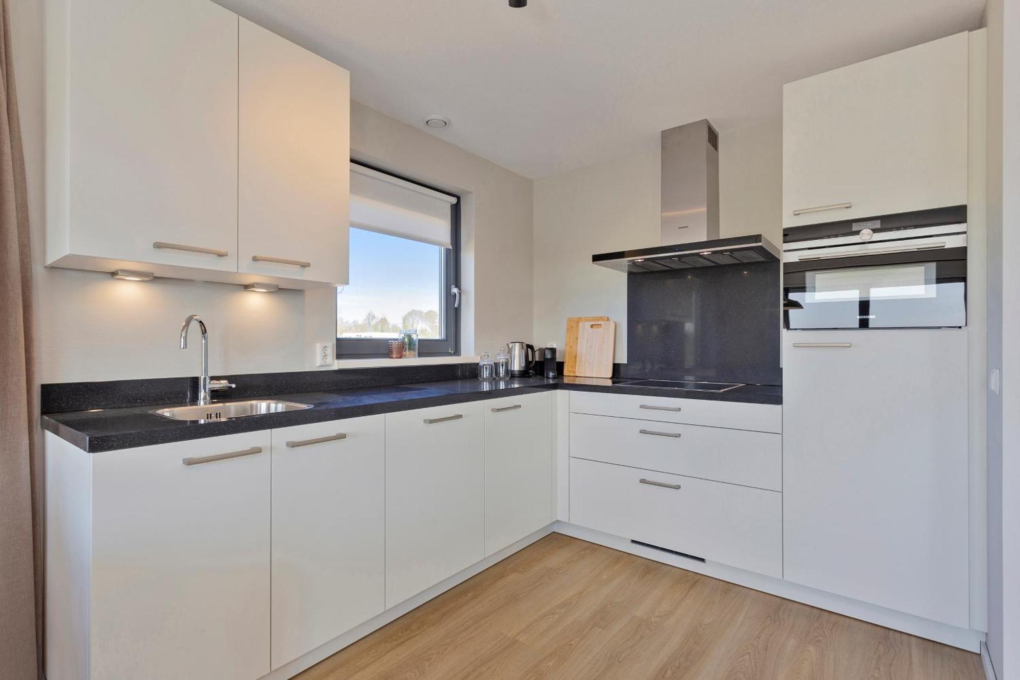 Vakantiepark Wulpdal Scherpenisse Luaran gambar