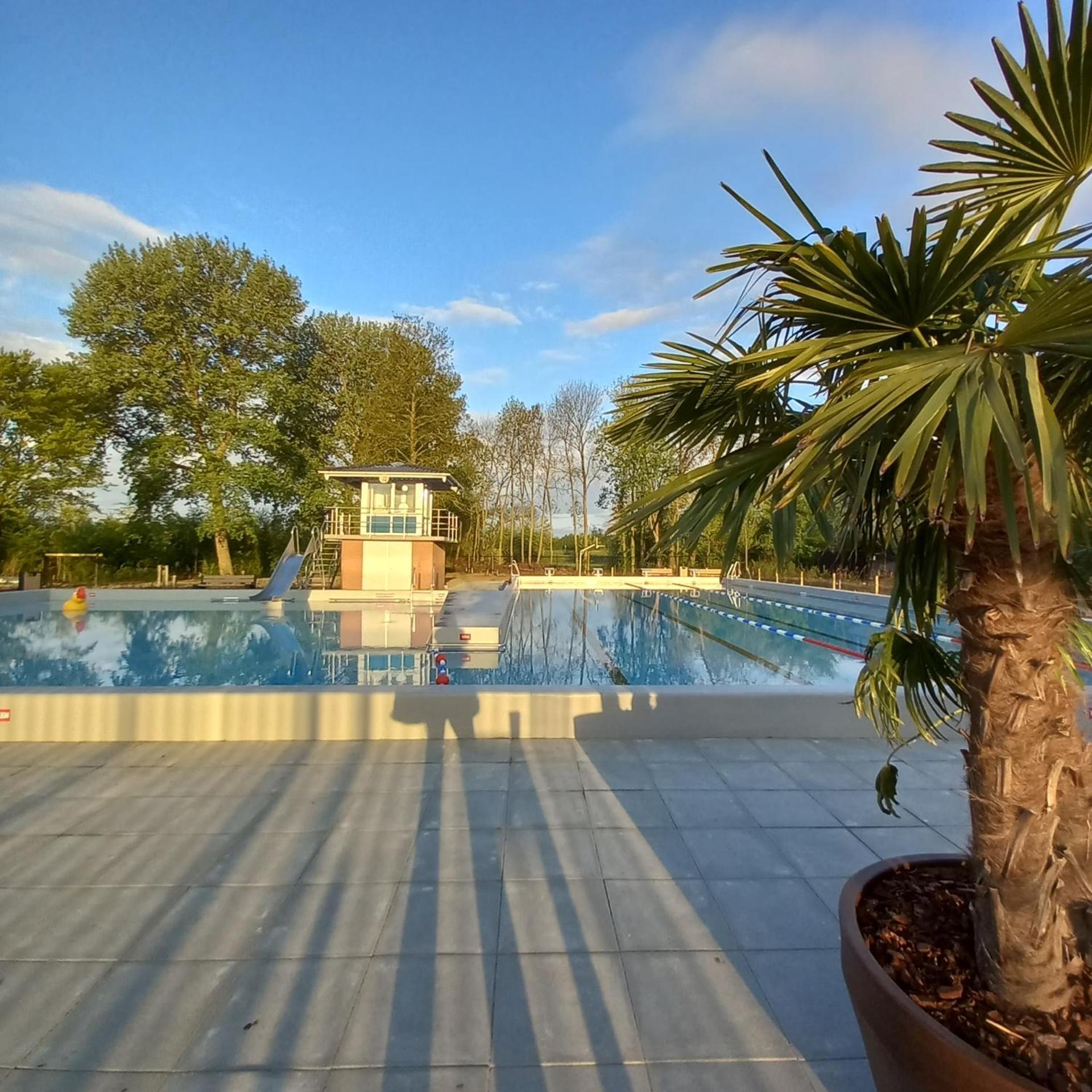 Vakantiepark Wulpdal Scherpenisse Luaran gambar