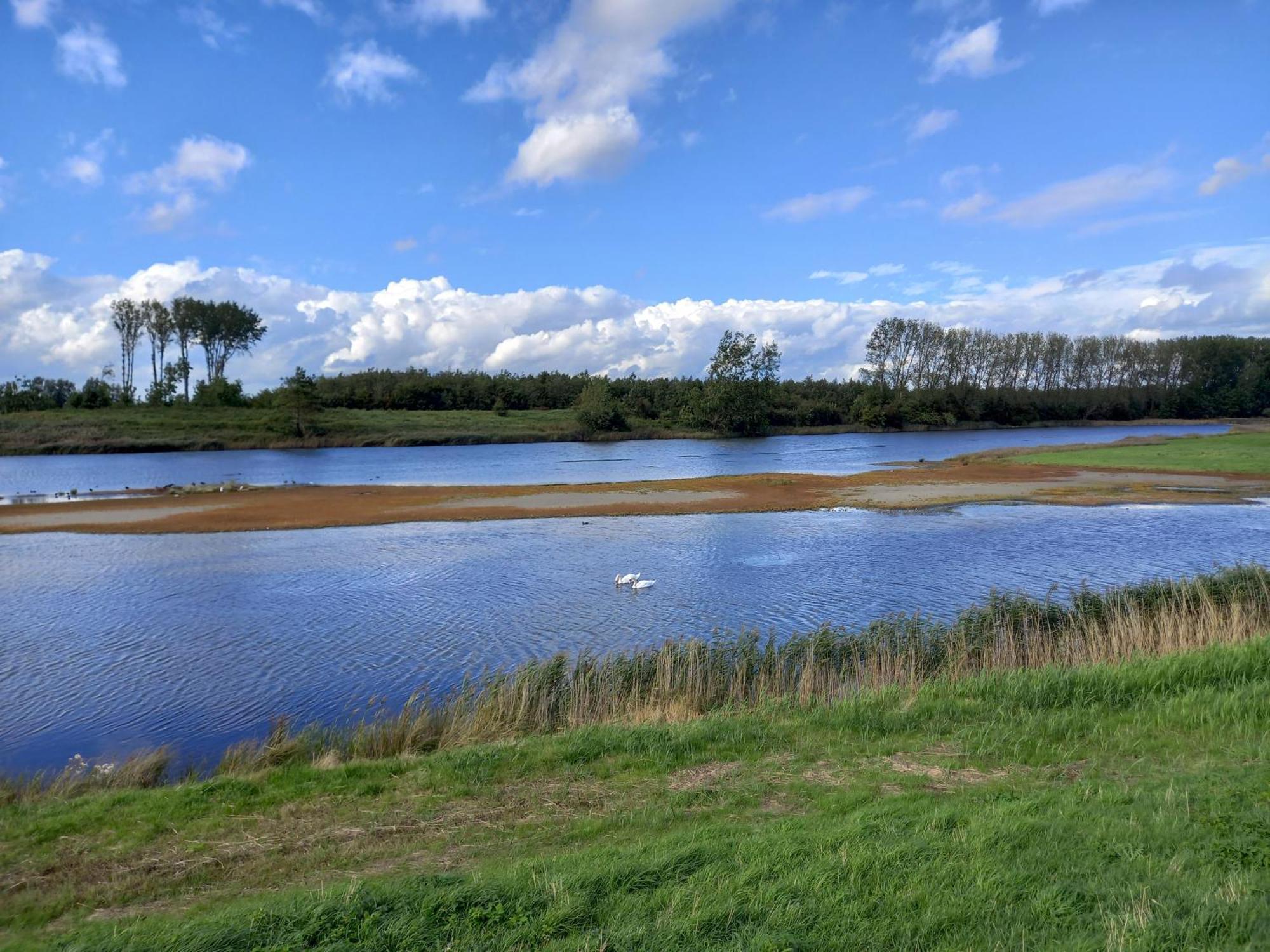 Vakantiepark Wulpdal Scherpenisse Luaran gambar