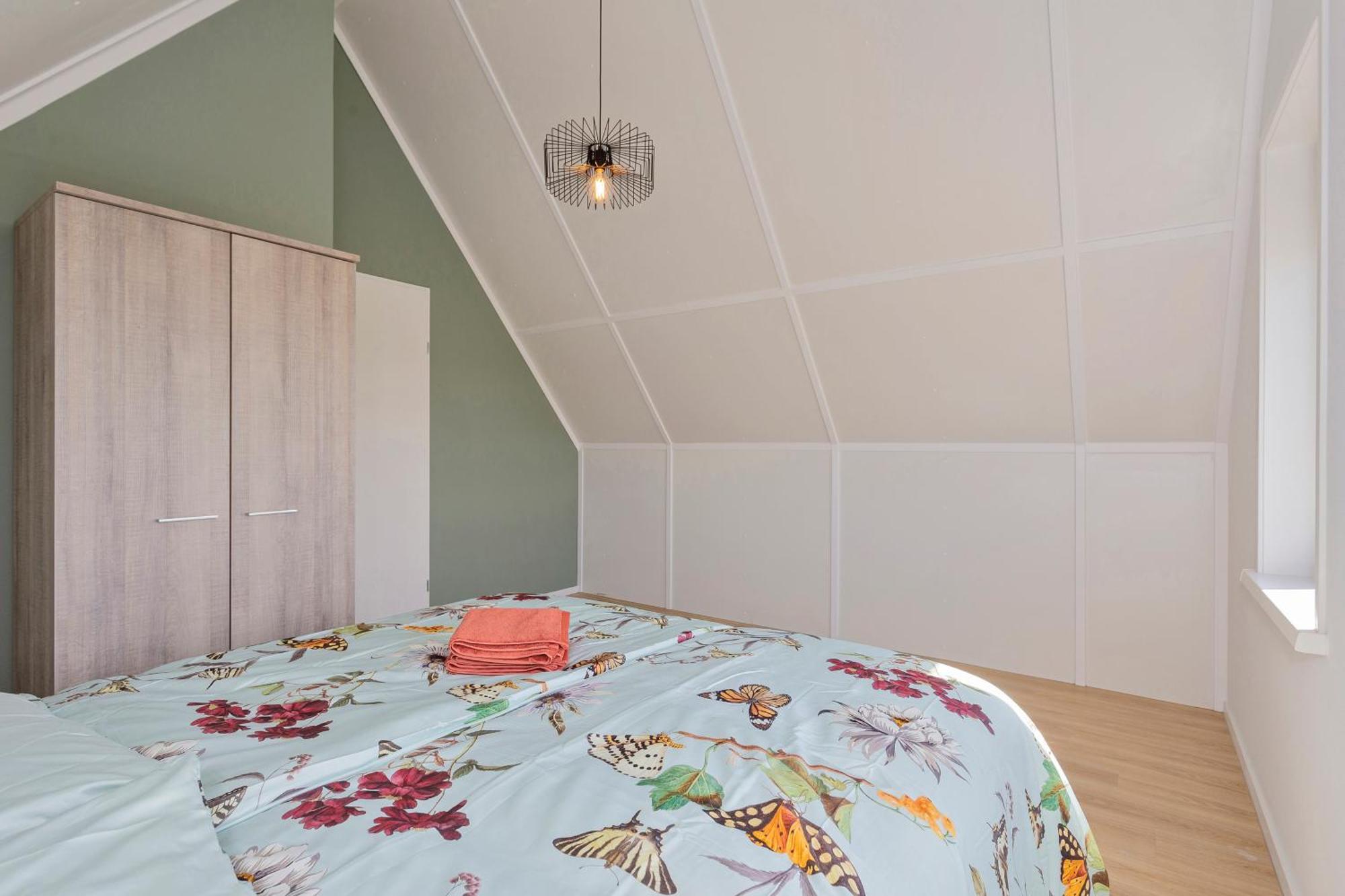 Vakantiepark Wulpdal Scherpenisse Luaran gambar