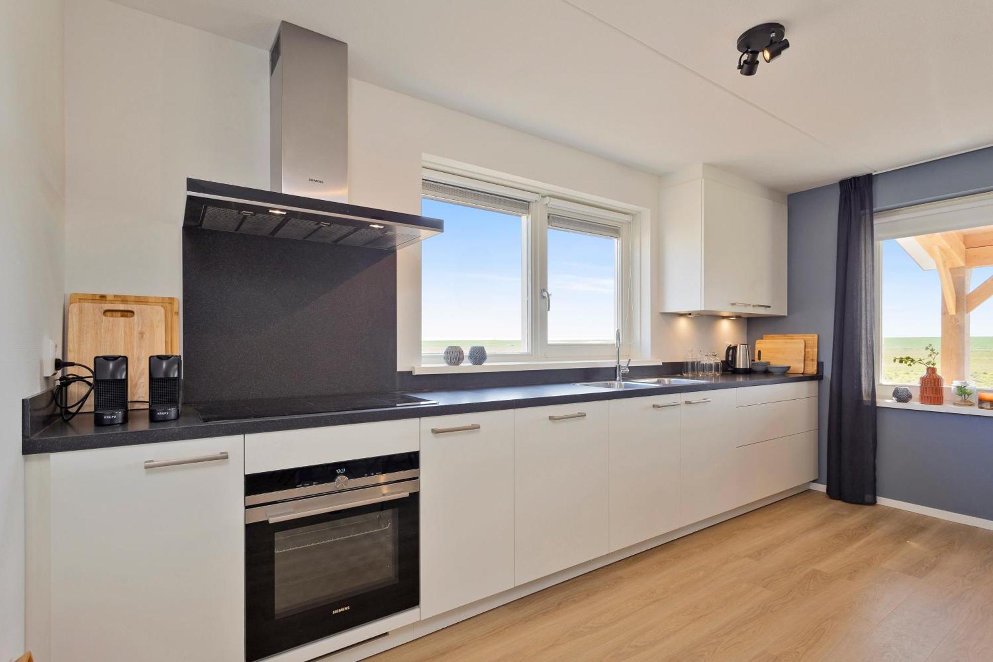 Vakantiepark Wulpdal Scherpenisse Luaran gambar