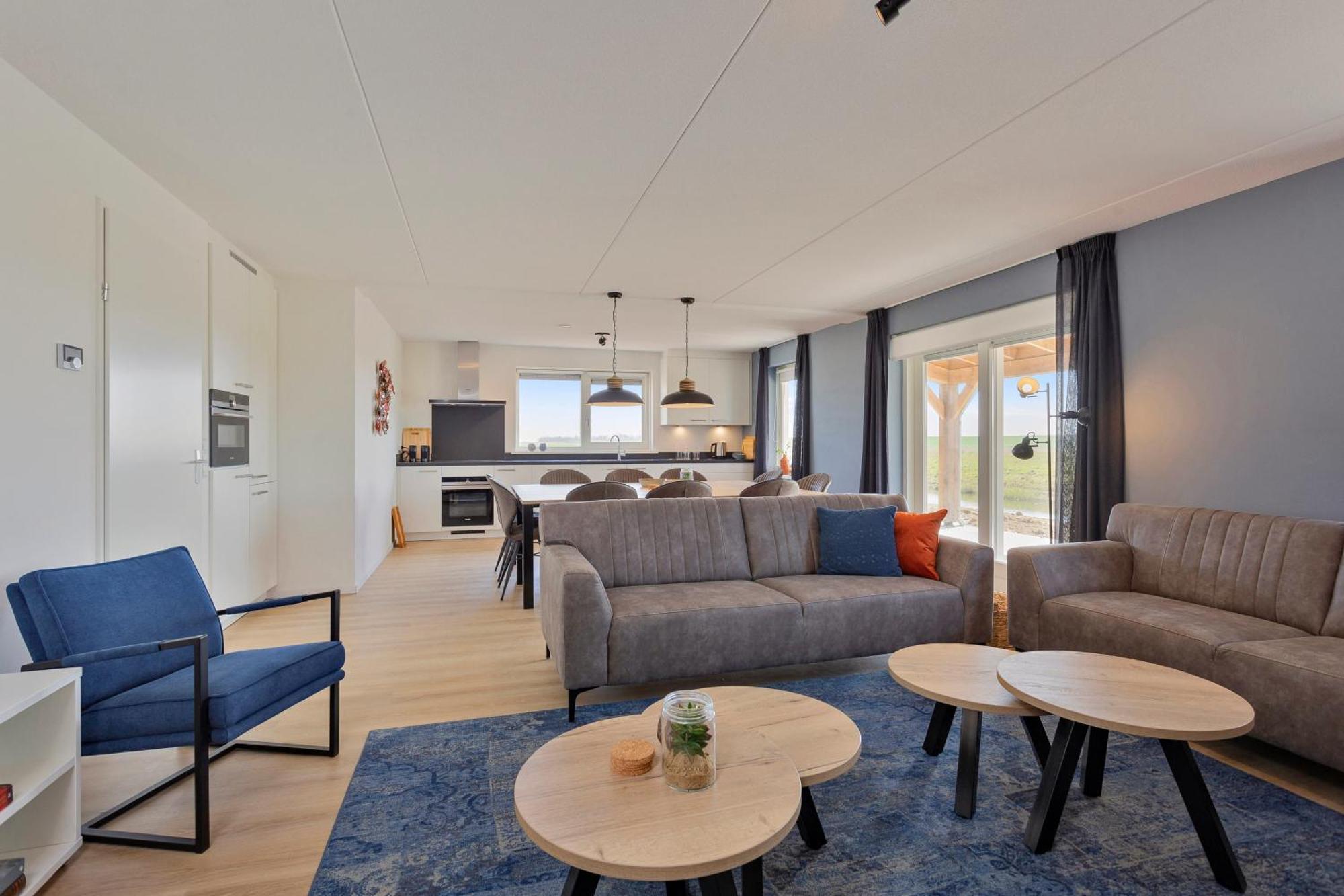 Vakantiepark Wulpdal Scherpenisse Luaran gambar