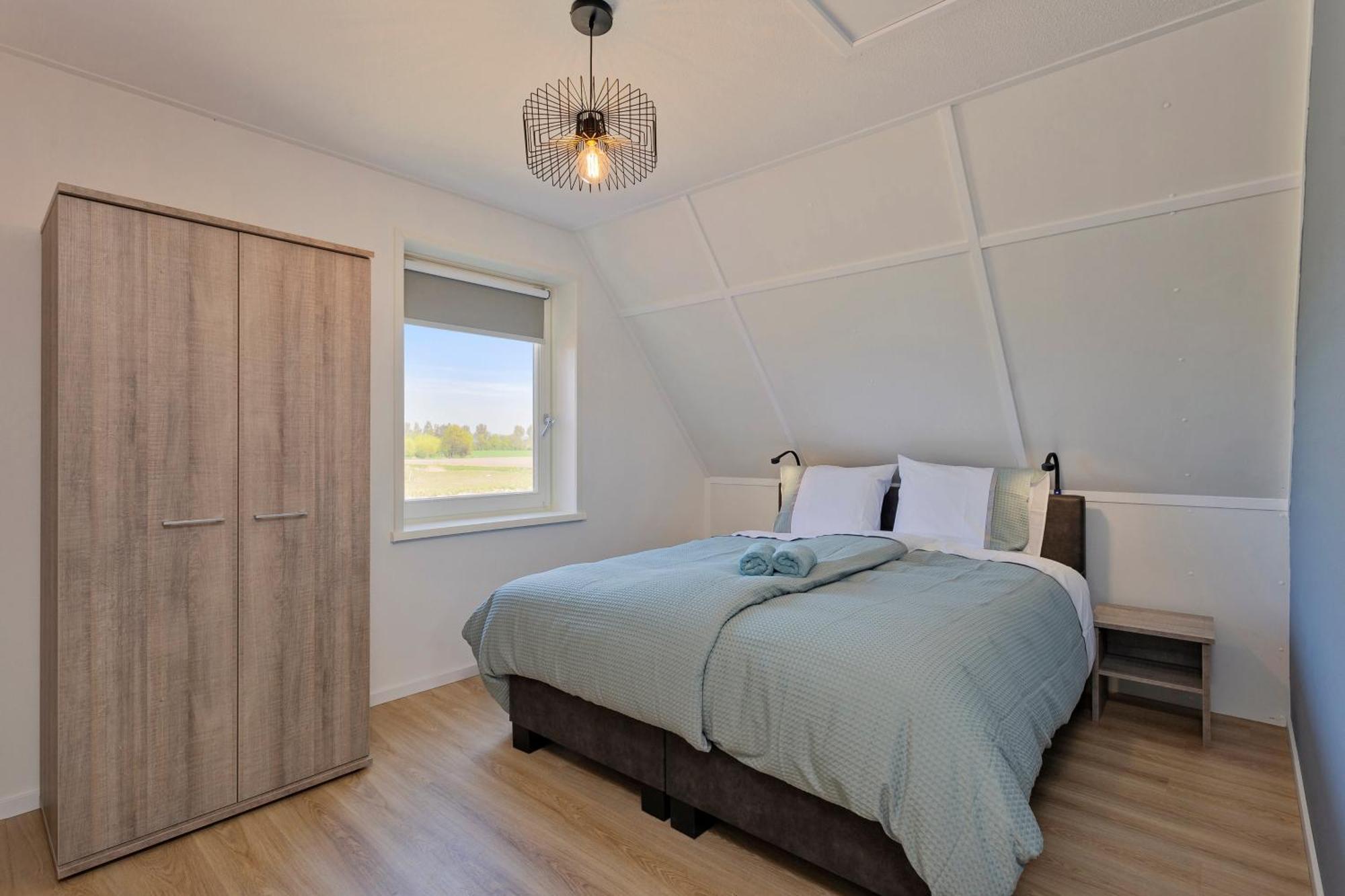 Vakantiepark Wulpdal Scherpenisse Luaran gambar