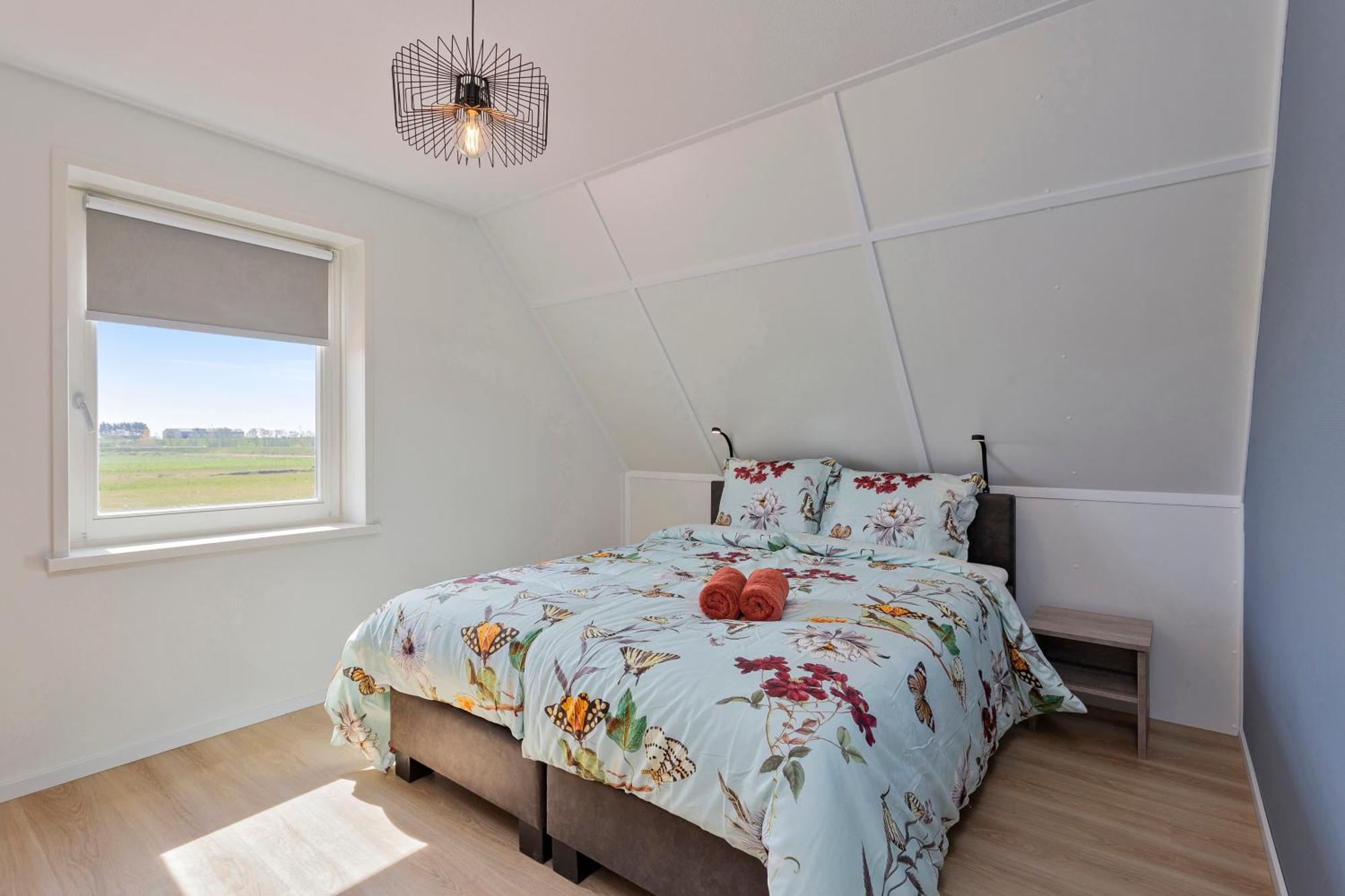 Vakantiepark Wulpdal Scherpenisse Luaran gambar