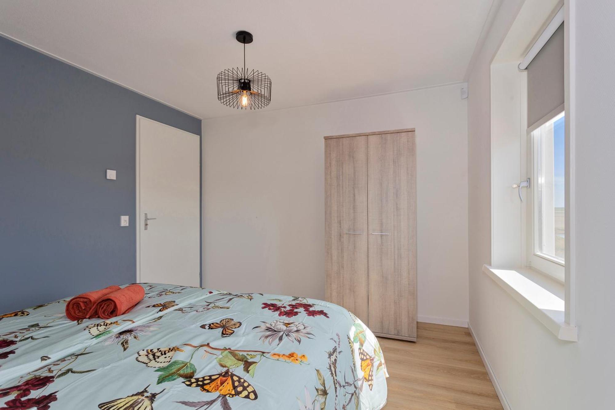 Vakantiepark Wulpdal Scherpenisse Luaran gambar