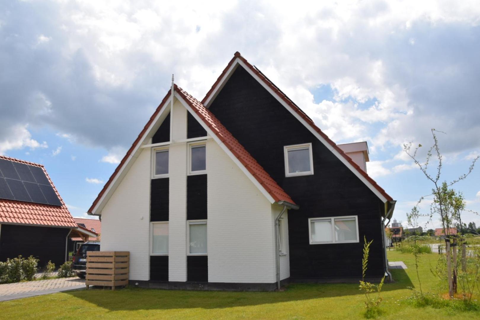 Vakantiepark Wulpdal Scherpenisse Luaran gambar