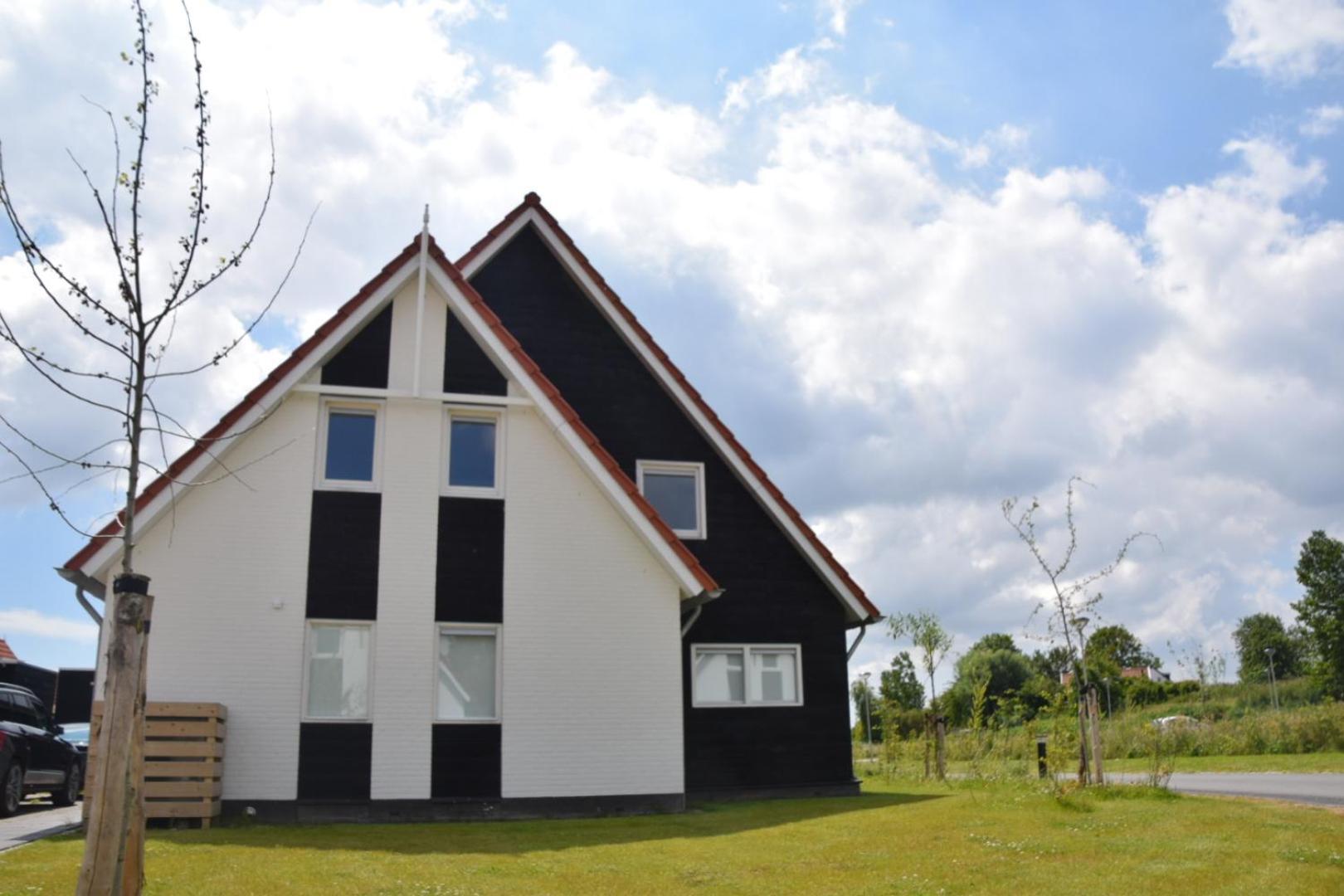 Vakantiepark Wulpdal Scherpenisse Luaran gambar