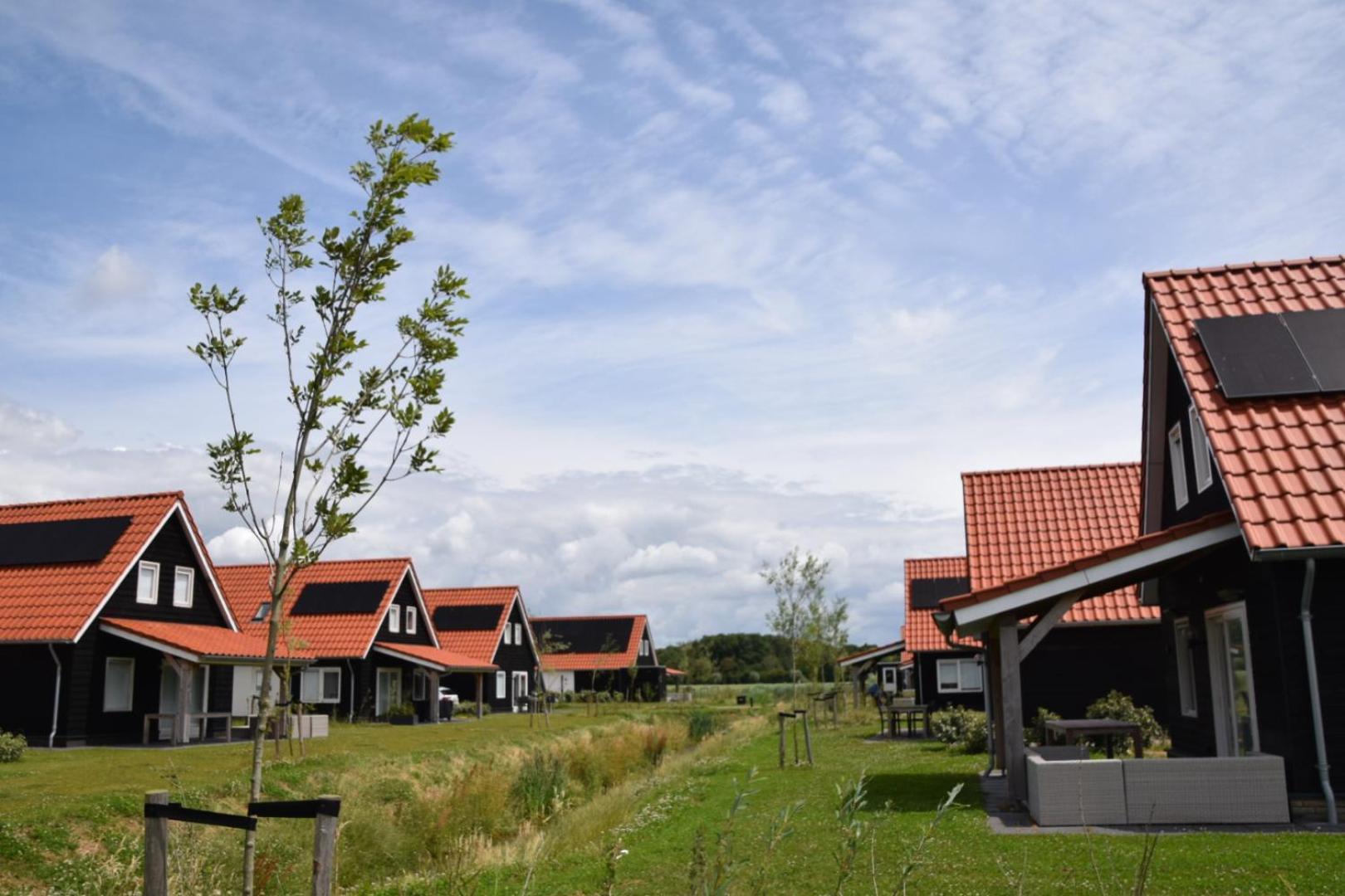 Vakantiepark Wulpdal Scherpenisse Luaran gambar