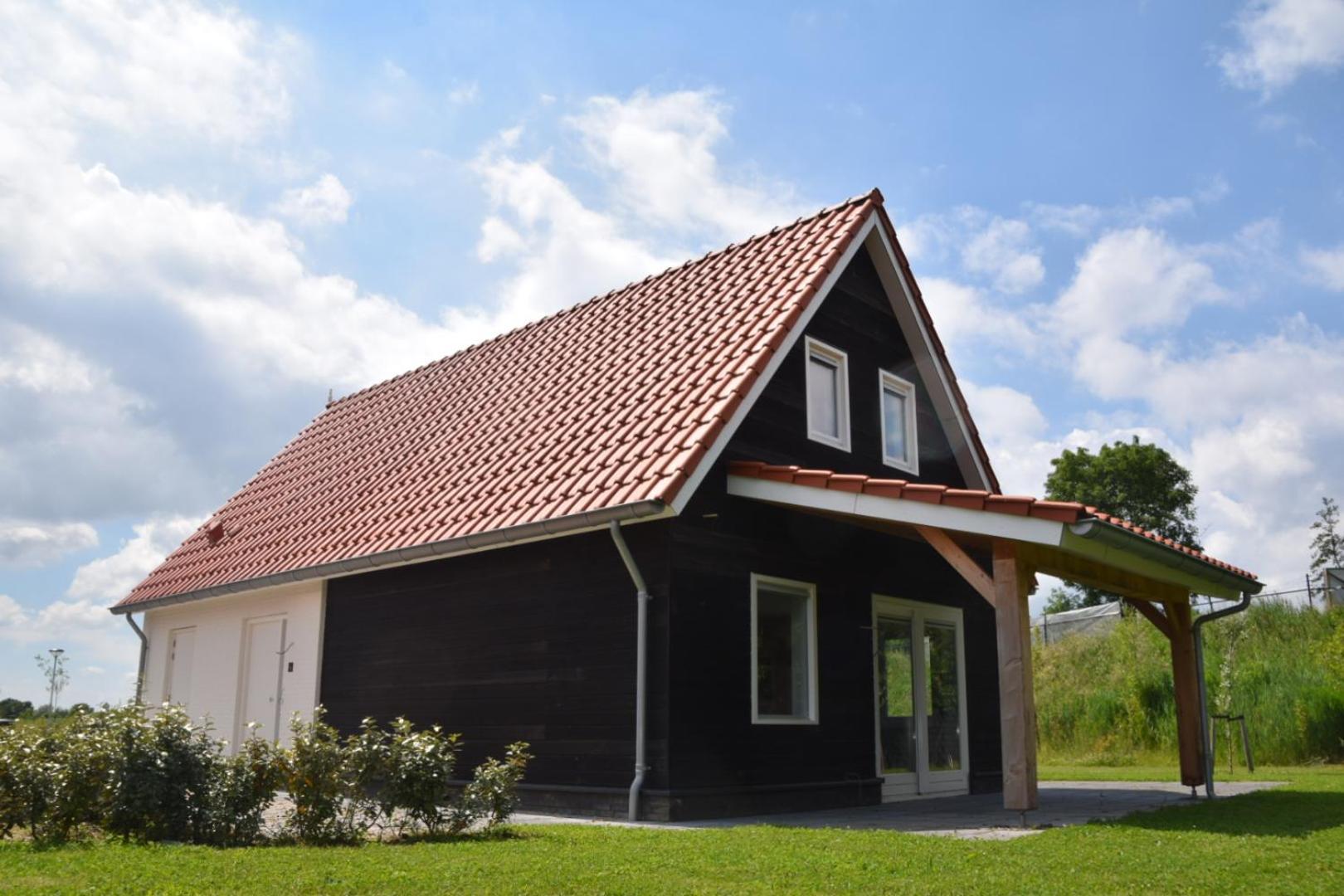 Vakantiepark Wulpdal Scherpenisse Luaran gambar