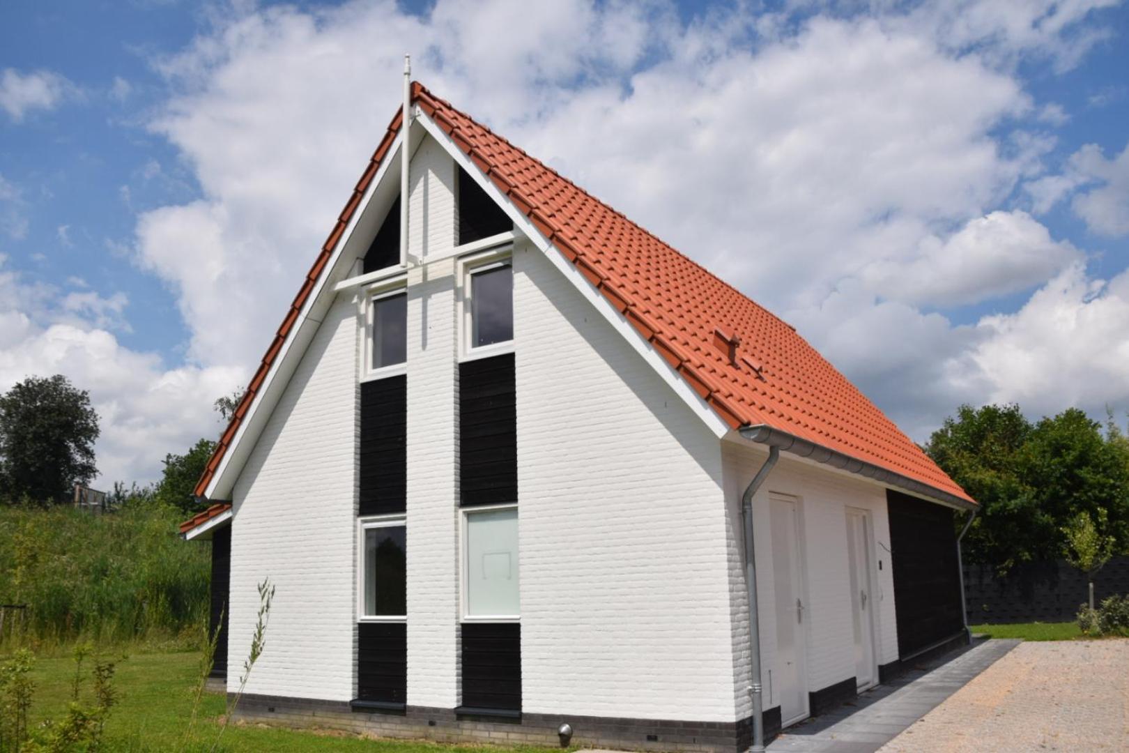 Vakantiepark Wulpdal Scherpenisse Luaran gambar