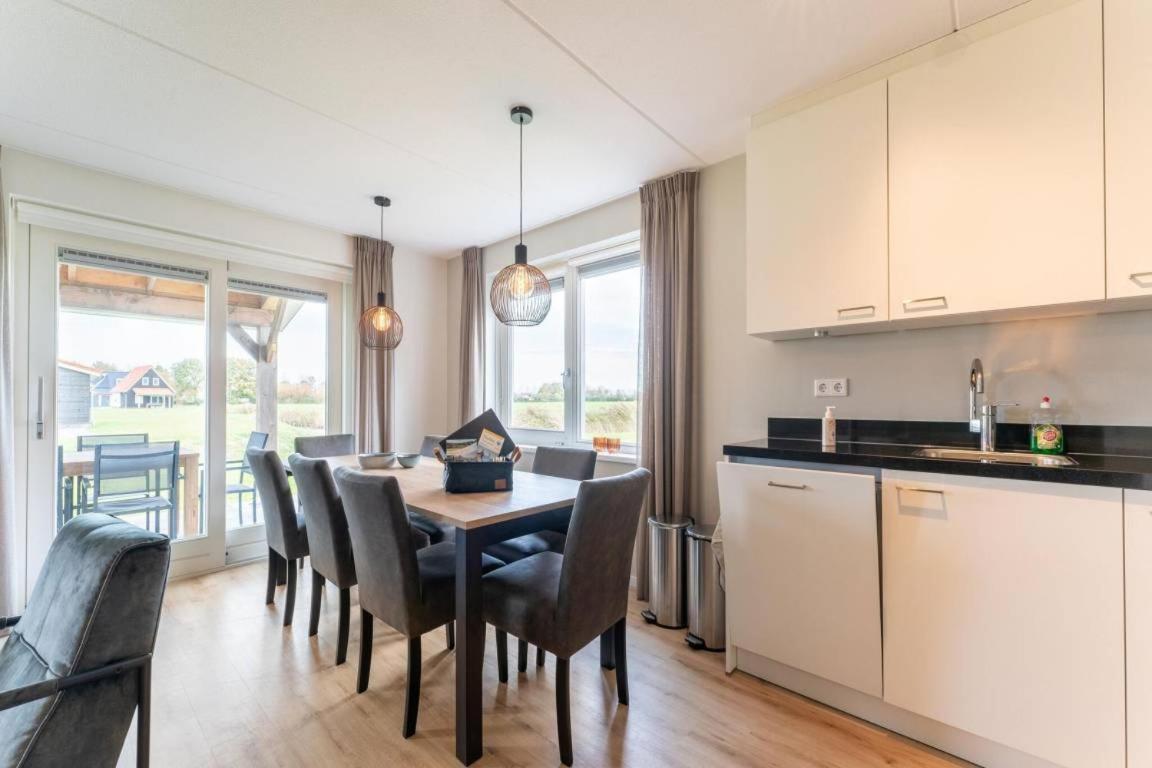 Vakantiepark Wulpdal Scherpenisse Luaran gambar